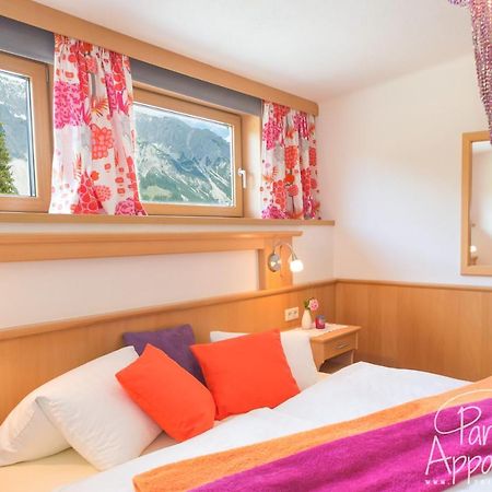 Panorama Appartement Ramsau am Dachstein Εξωτερικό φωτογραφία