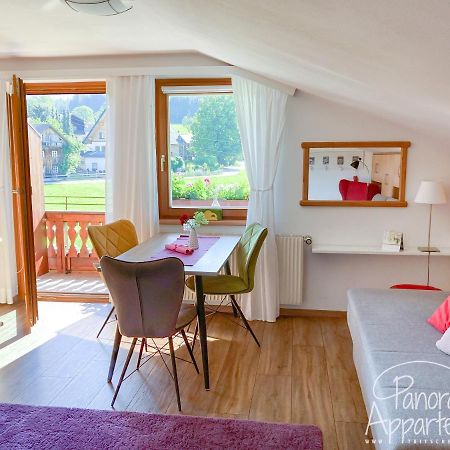Panorama Appartement Ramsau am Dachstein Εξωτερικό φωτογραφία