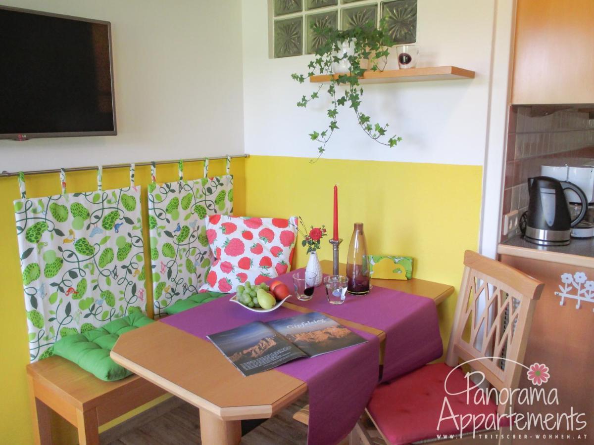 Panorama Appartement Ramsau am Dachstein Εξωτερικό φωτογραφία