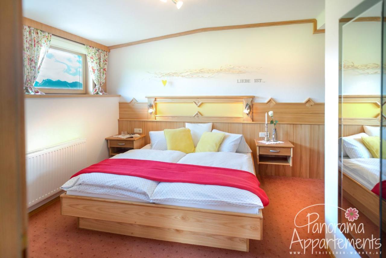 Panorama Appartement Ramsau am Dachstein Εξωτερικό φωτογραφία