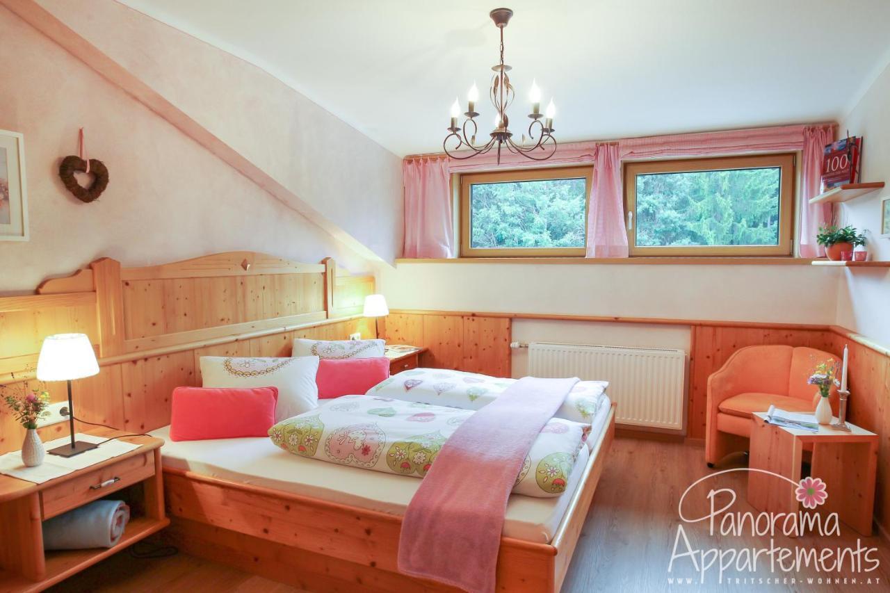 Panorama Appartement Ramsau am Dachstein Εξωτερικό φωτογραφία